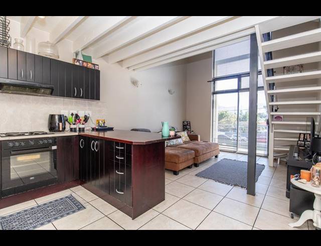 1 BEDROOM APARTMENT FOR SALE IN PLUMSTEAD